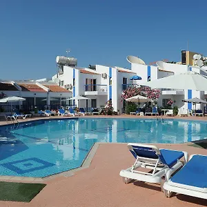 Apartmanhotel Alexia, Ajía Nápa